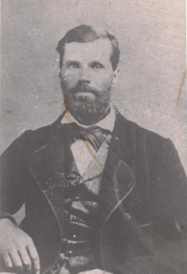 George William Shill (1826 - 1903) Profile